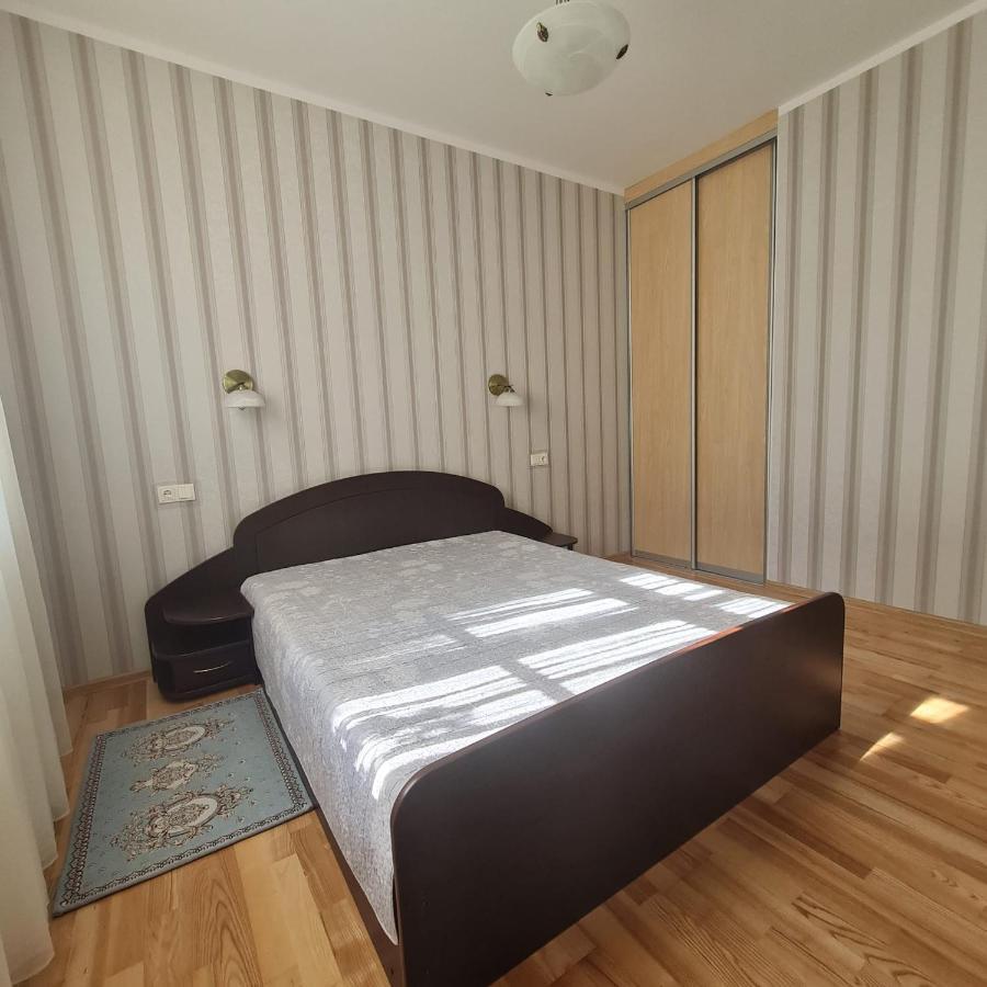Amber Coast & Sea Aparthotel Jūrkalne Kültér fotó