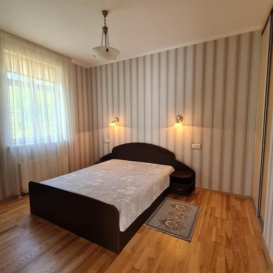 Amber Coast & Sea Aparthotel Jūrkalne Kültér fotó