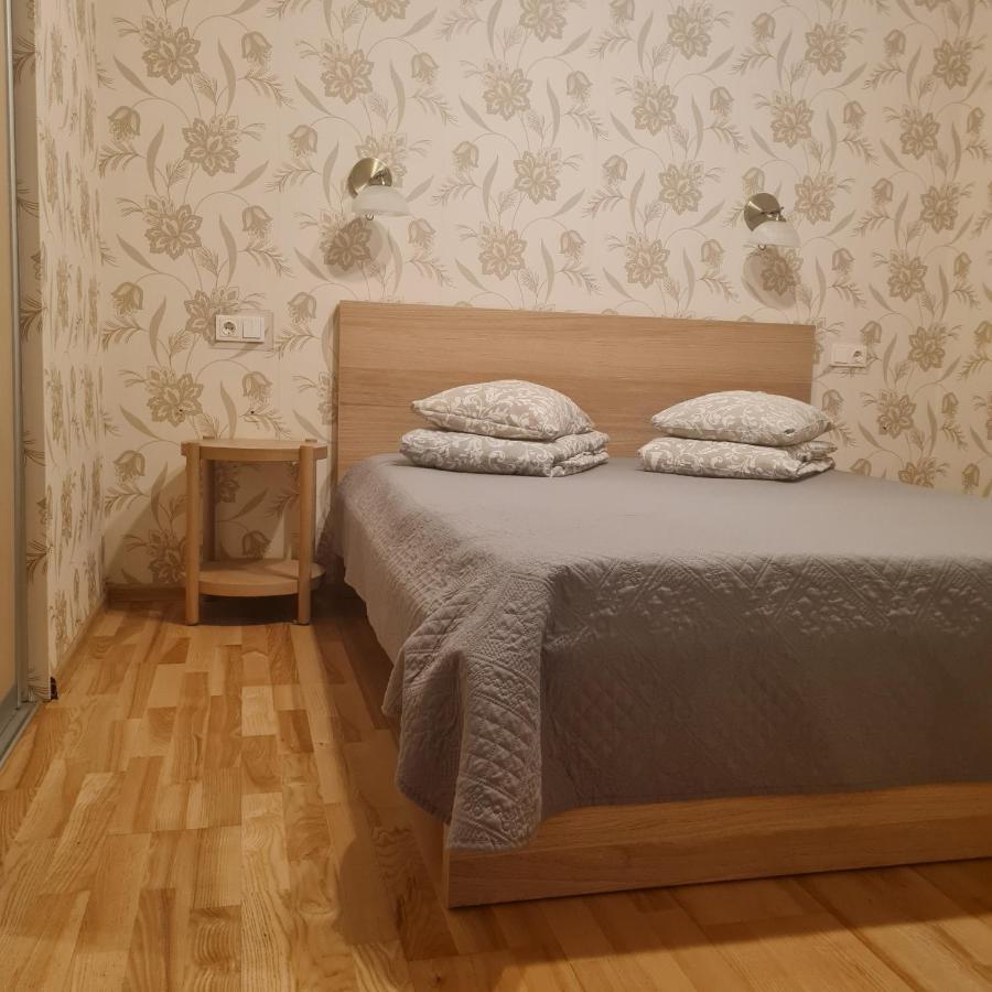 Amber Coast & Sea Aparthotel Jūrkalne Kültér fotó